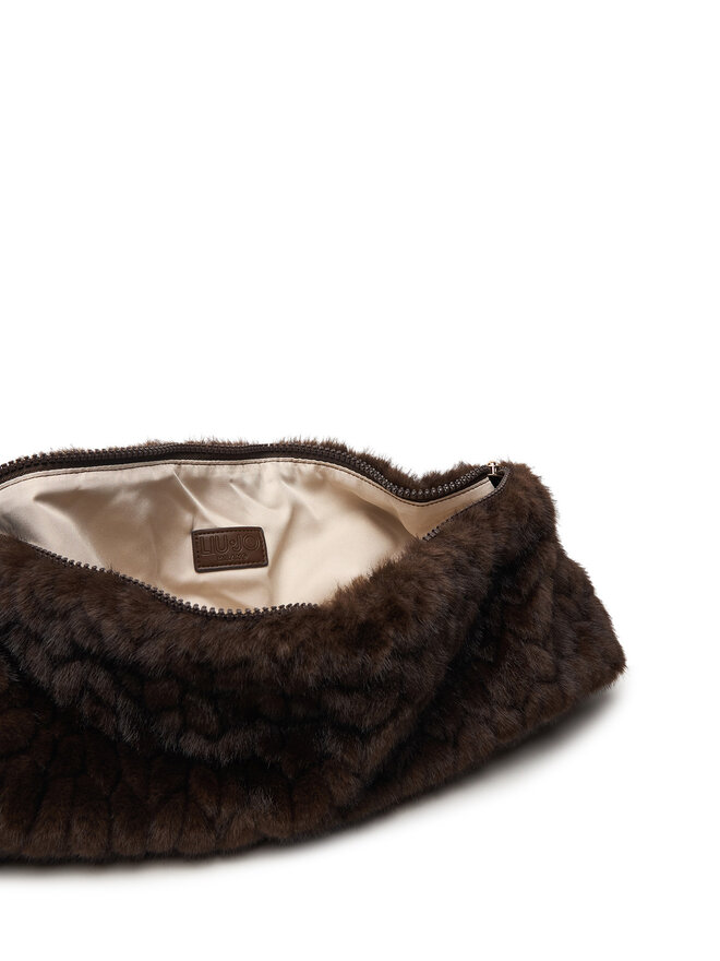 Liu Jo Handtasche Liu Jo AF6194 E1168 Dunkelbraun