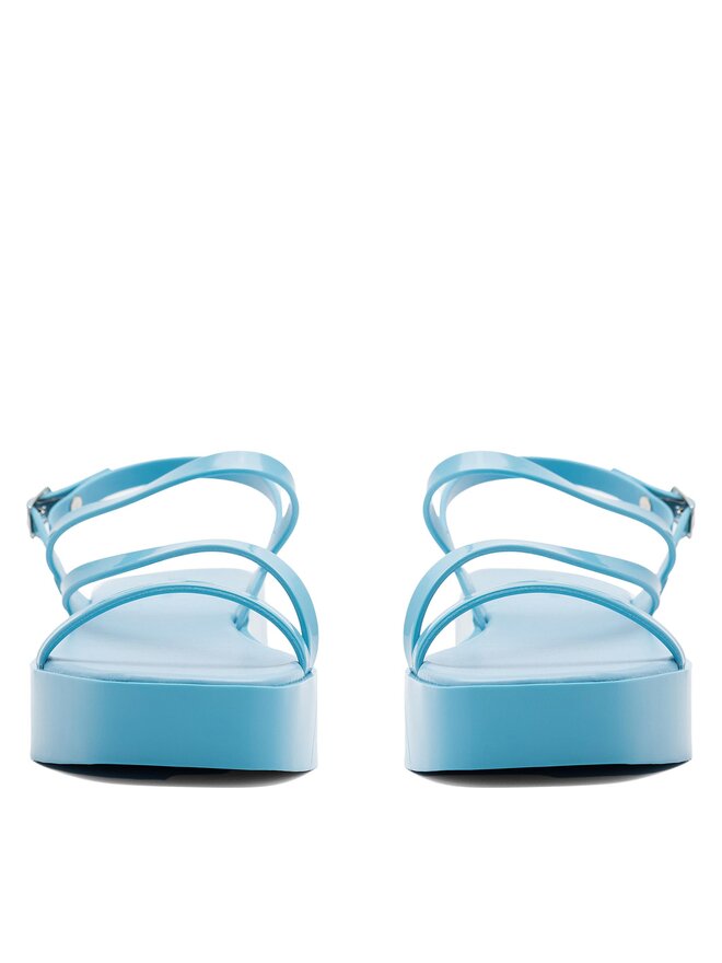 Jenny Fairy Sandalen Jenny Fairy WSS20963-01 Himmelblau