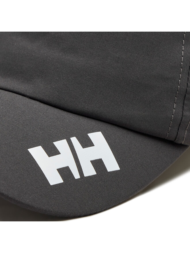 Helly Hansen Бейсболка Helly Hansen Crew Cap 2.0 67517 Коричневий
