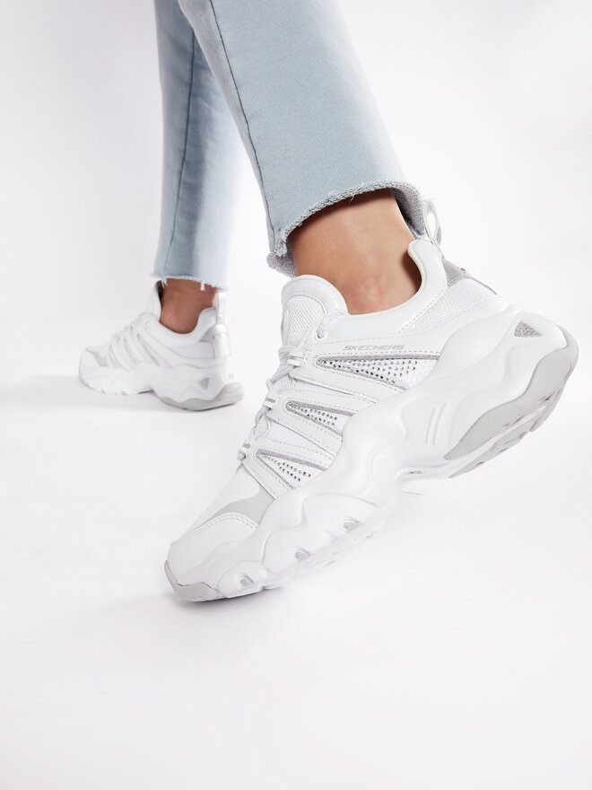 Zapatos skechers casuales intense deals