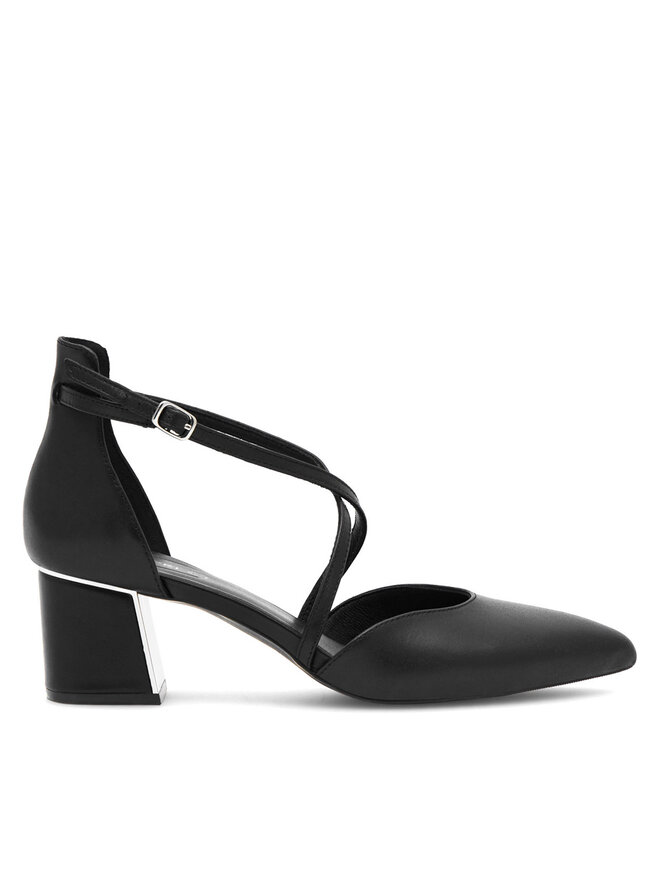 Lasocki Pumps Lasocki WYL3022-14Z Schwarz