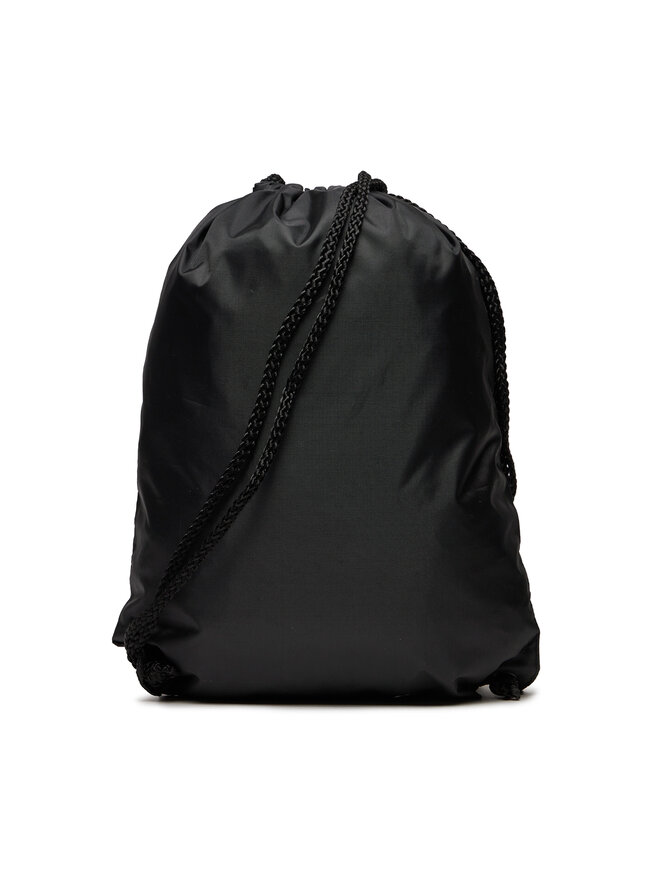 Saco de gimnasia Vans Benched Bag VN000HECBLK1 Negro zapatos.es