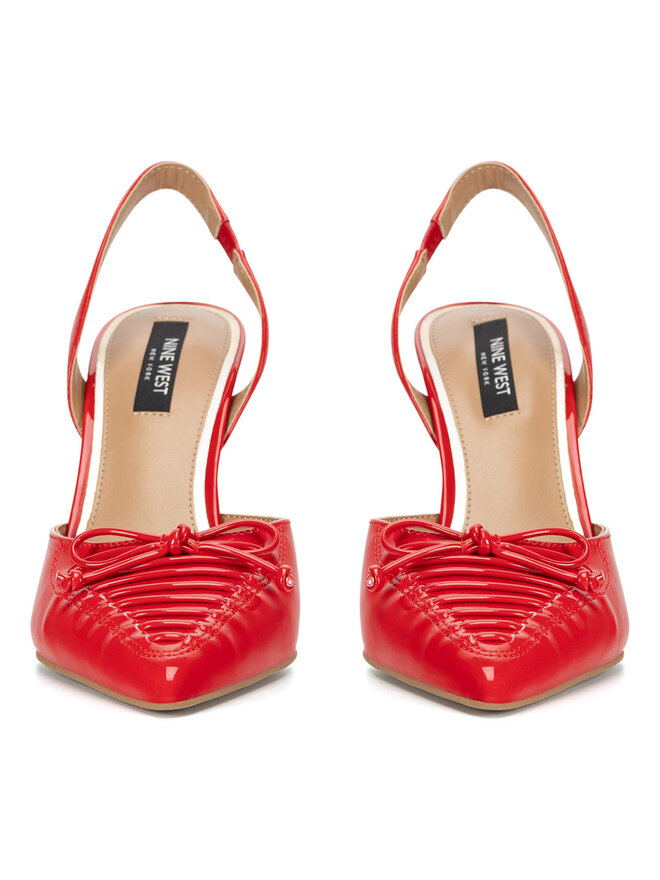 Nine West Szandál Nine West WFA2995-1 Piros