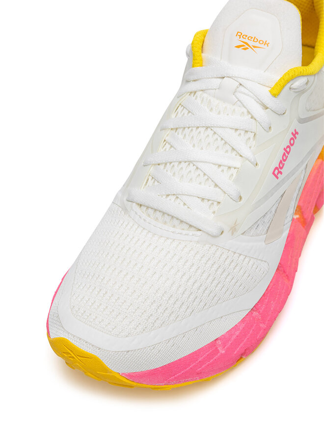 Reebok Αθλητικά Reebok FLOATZIG 1 100209972 Λευκό