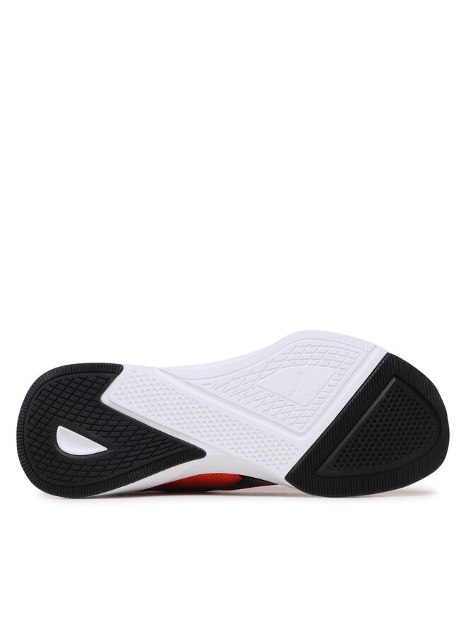 Puma Laufschuhe Puma Flyer Runner Jr 192928 38 Orange