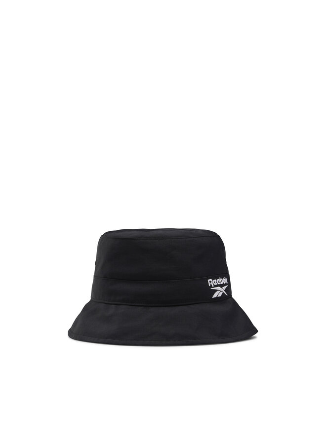 Reebok Pălărie Reebok Classics Foundation Bucket Hat GC8590 Negru