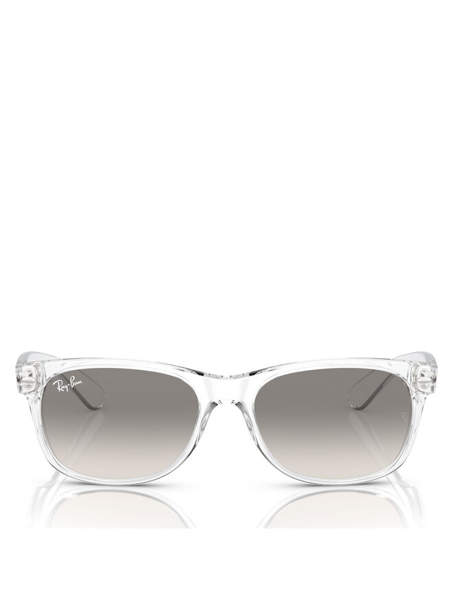 Ray-Ban Sonnenbrillen Ray-Ban New Wayfarer 0RB2132 677432 Transparent
