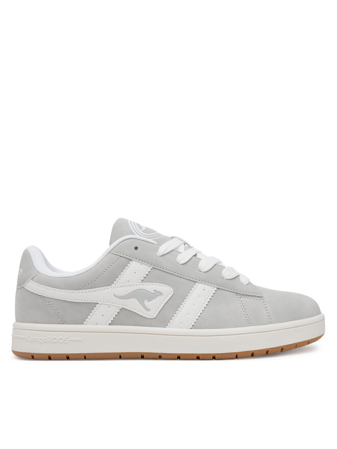 KangaRoos Сникърси KangaRoos K-CA AD Pimp 80035 000 2002 Сив