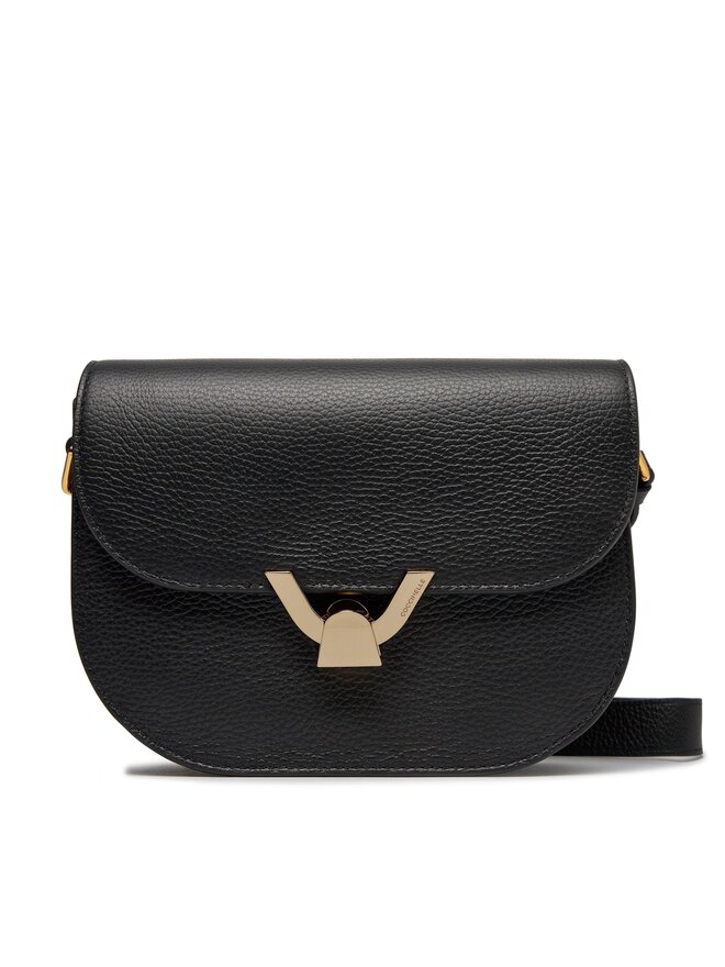 Coccinelle Bolso Coccinelle QTF Coccinelledew E1 QTF 15 03 01 Negro