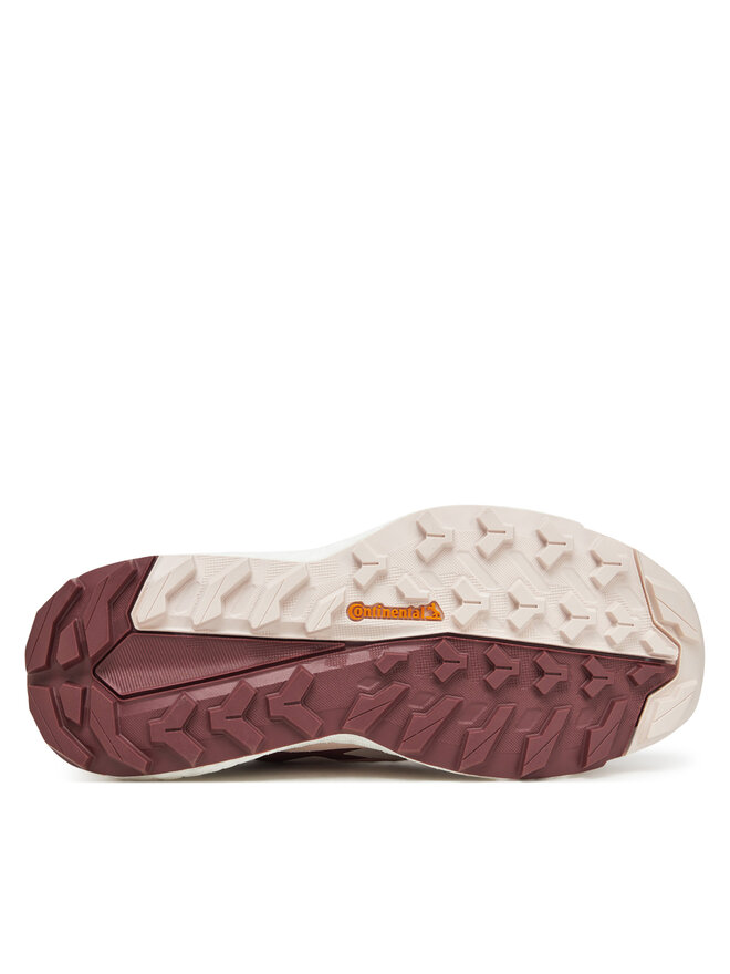 adidas Trekkingi adidas Terrex Free Hiker 2.0 Low IH0614 Różowy