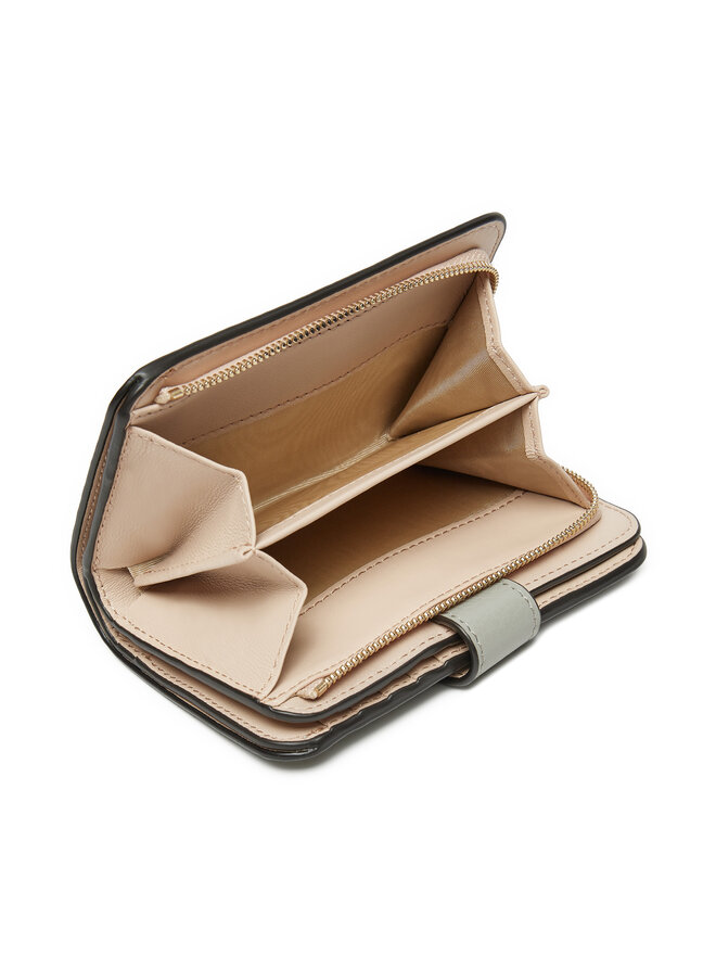 Furla Великий жіночий гаманець Furla WP00314 HSF000 3291S Сірий
