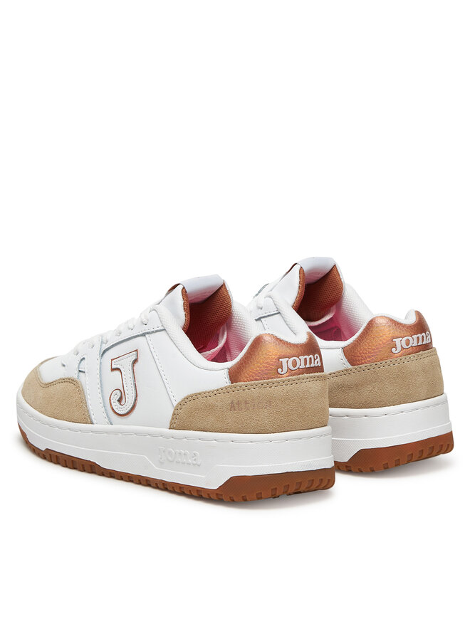 Joma Снікерcи Joma C.Attica 2529 CATTILS2529 Білий