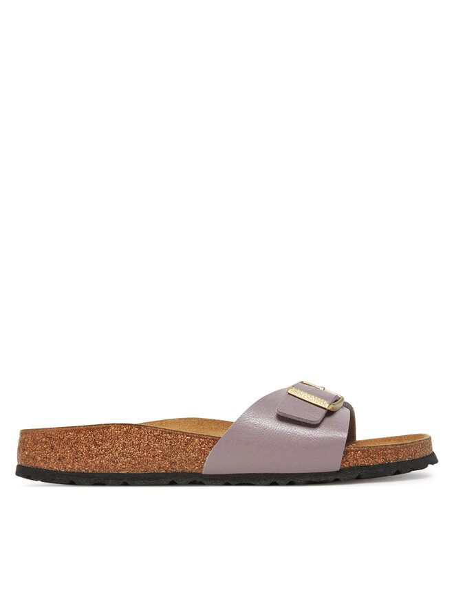 Birkenstock Παντόφλες Birkenstock Madrid 1029458 Μωβ