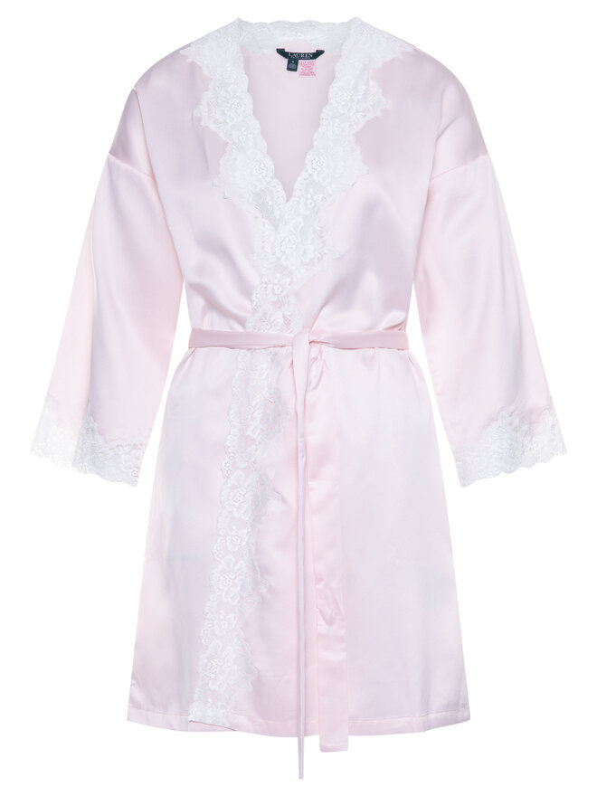 LAUREN RALPH LAUREN Lauren Ralph Lauren Ρόμπα I8141226 Ροζ