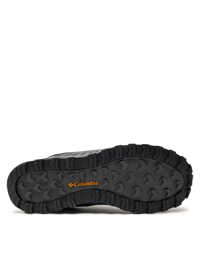 Columbia Trekking Columbia Trailstorm Ascend Wp 2044281 Siva