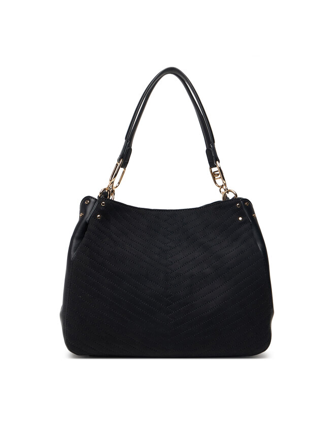 Liu Jo Handtasche Liu Jo AF6185 T760A Schwarz