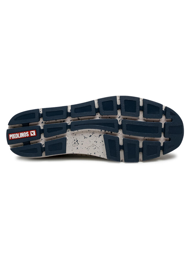 Pikolinos Sneakersy Pikolinos M4U-6046C1 Sivá