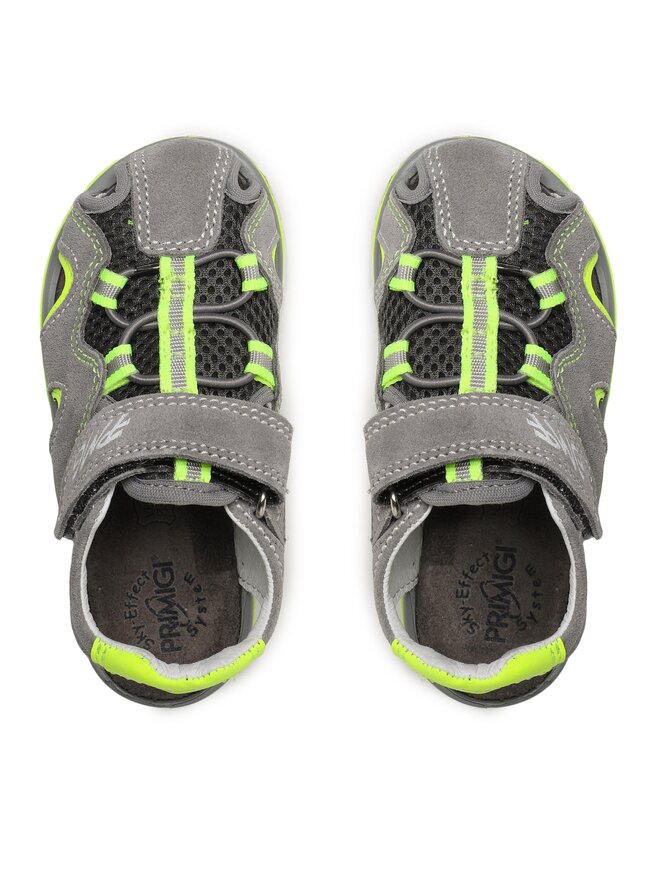 Primigi Sandalen Primigi 3896322 M Grau