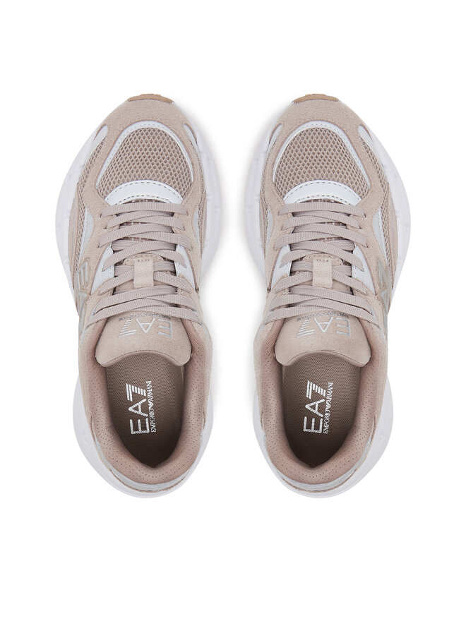 EA7 Emporio Armani Sneakers EA7 Emporio Armani X8X237 XK425 U499 Bleumarin