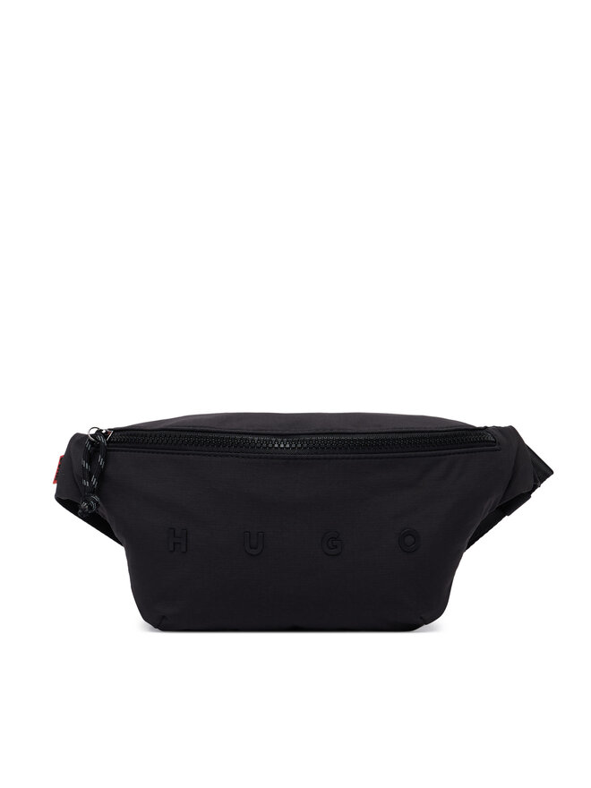 HUGO Gürteltasche﻿ HUGO 50568416 Schwarz