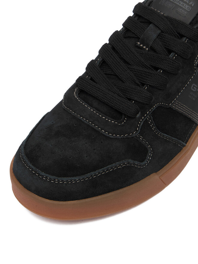 G-Star Raw Sneakers G-Star Raw CEO-SANDER-01 Schwarz