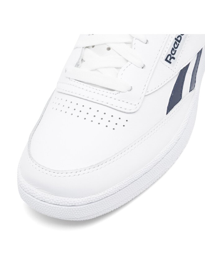 Reebok Sneakersy Reebok Club C Revenge H04168 Biały