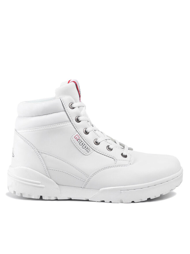 Scarpe da trekking Kappa 242779 Bianco escarpe
