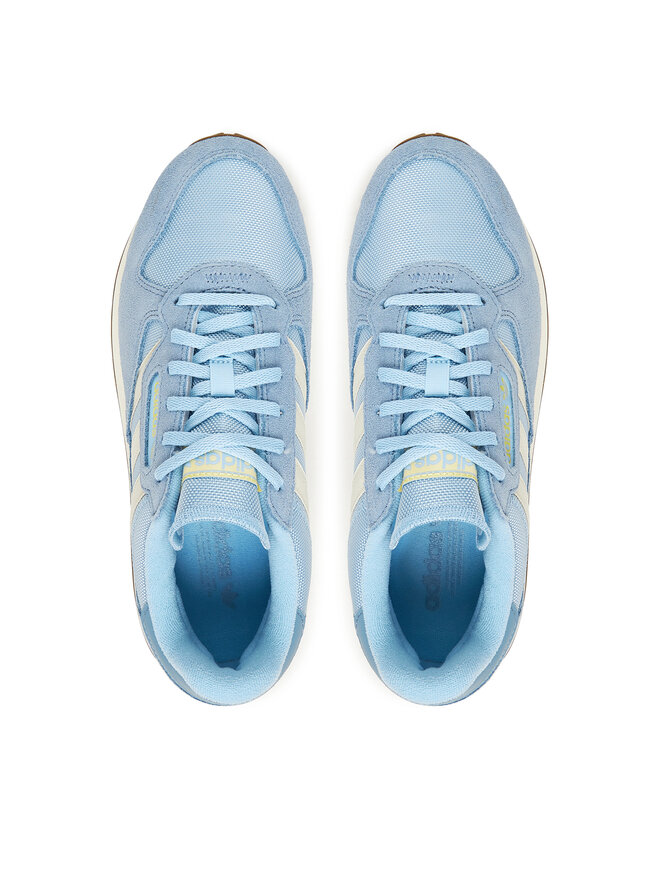 adidas Снікерcи adidas Treziod 2.0 JQ9039 Голубий
