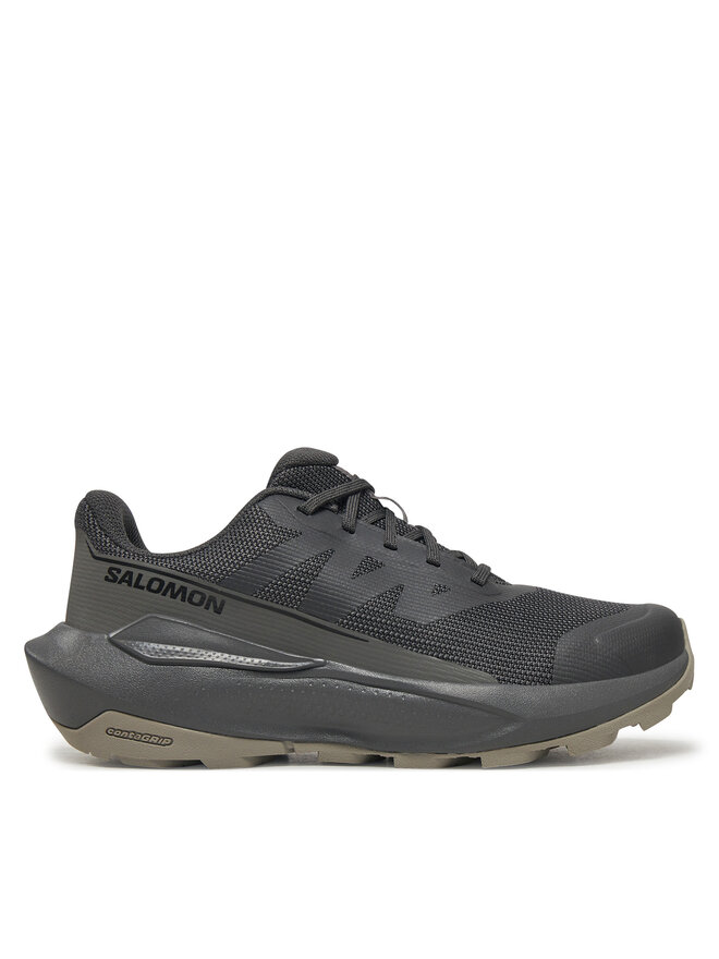 Salomon Трекінгові черевики Salomon Elixir Tour L47576300 Сірий