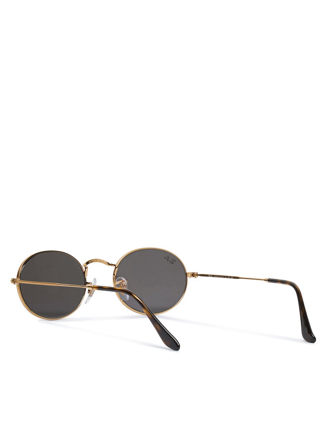 Ray-Ban Occhiali da sole Ray-Ban 0RB3547N 001/B1 Oro