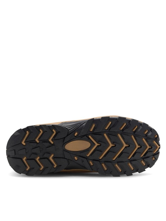 Sprandi Bakancs Sprandi WINTER WAVE SCP86-25067 Barna