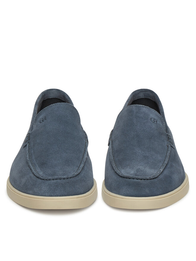 GINO ROSSI Mocasines Gino Rossi MASSI-01 MI08 Azul