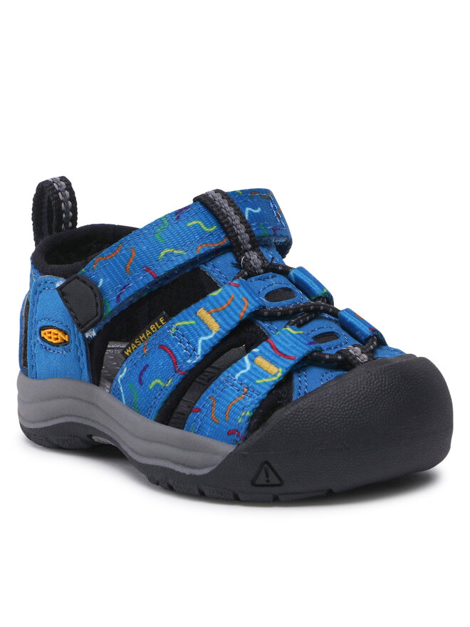 Keen Сандали Keen Newport H2 1027150 Син