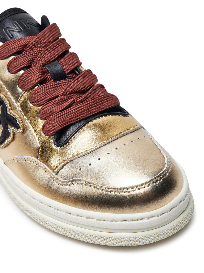 PINKO Zapatillas PINKO Mandy 01 SS0049 P028 Oro
