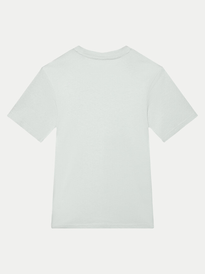 Jack&Jones Junior Jack&Jones Junior Футболка Jcologan 12259922 Сірий Regular Fit
