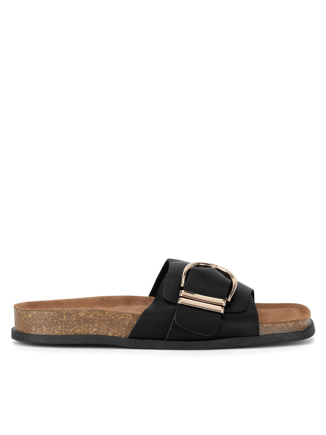 Badura Chanclas Badura CSS5098-01 Negro