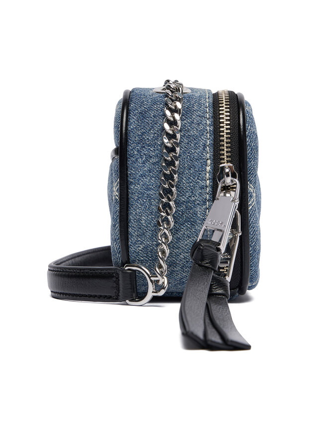 Marc Jacobs Ročna torba Marc Jacobs 2P5HCR013H03 Modra