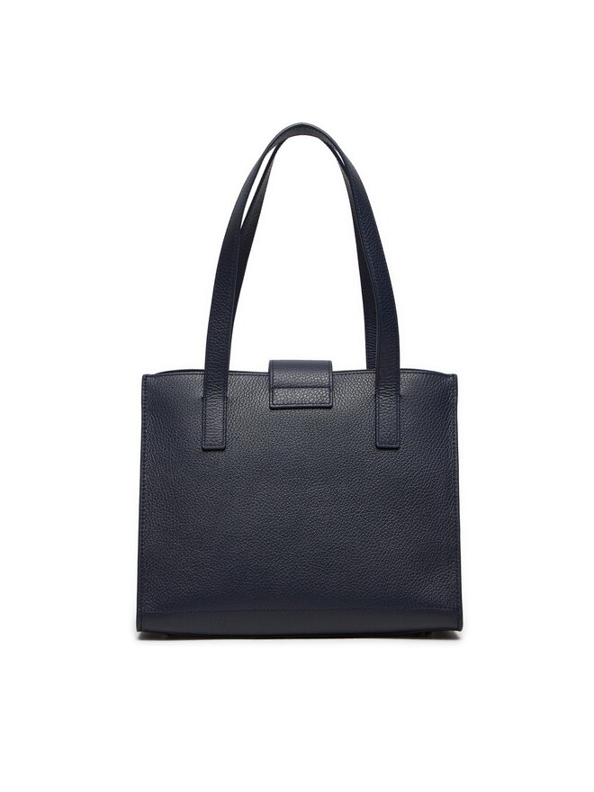 Furla Сумка Furla 1927 M Tote 28 Soft WB01098-HSF000-2676S-1007 Cиній