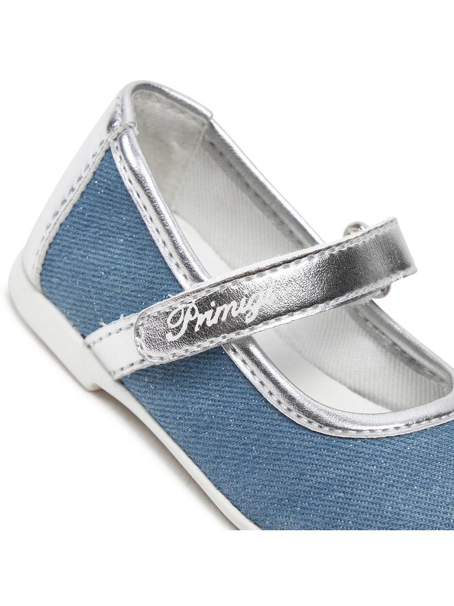 Primigi Bailarinas Primigi 5908533 Azul
