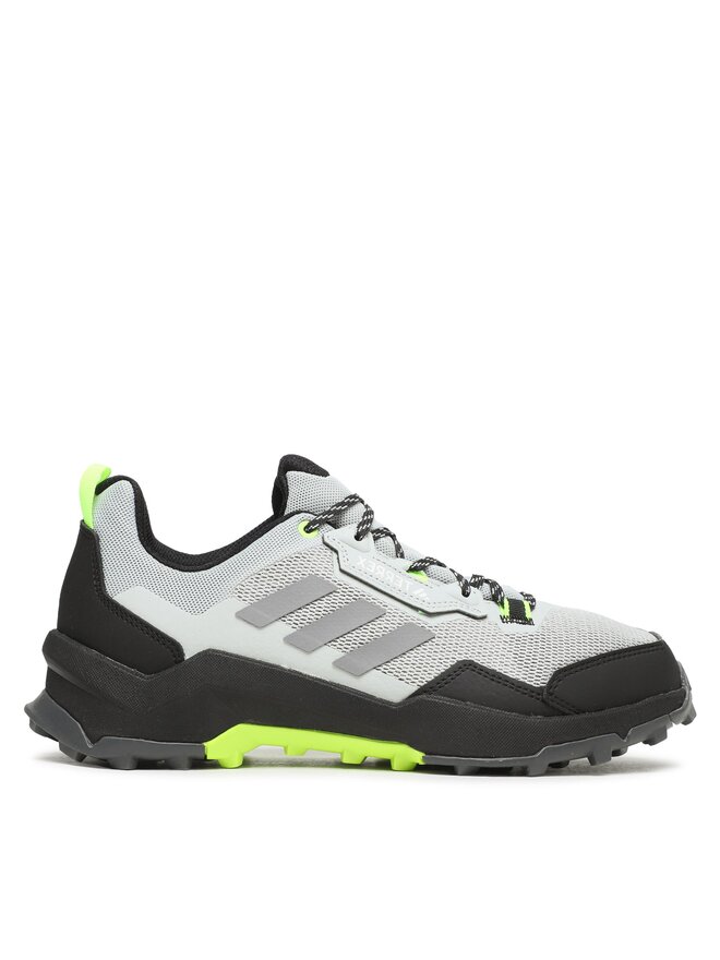 Трекінгові черевики adidas Terrex AX4 Hiking Shoes IF4868 Сірий