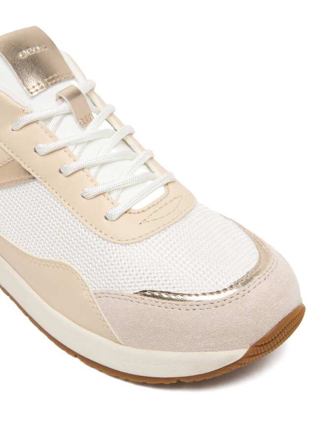 Geox Sneakers Geox D Bulmya D65NQA 0BC11 C1S1Z Bunt