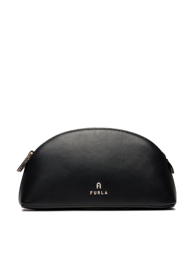 Handtasche Furla Camelia Mini Crossbody H WE00530AX0733O60001007 Schwarz eschuhe