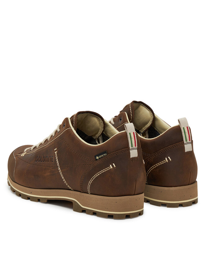 Dolomite Trekkingschuhe Dolomite 54 Low FG EVO GTX 292530-300 Braun