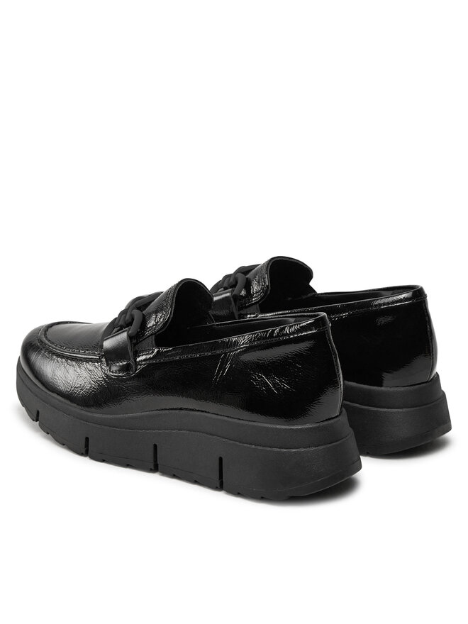 Clarks Scarpe basse Clarks Loriini Izzy 26179805 Nero