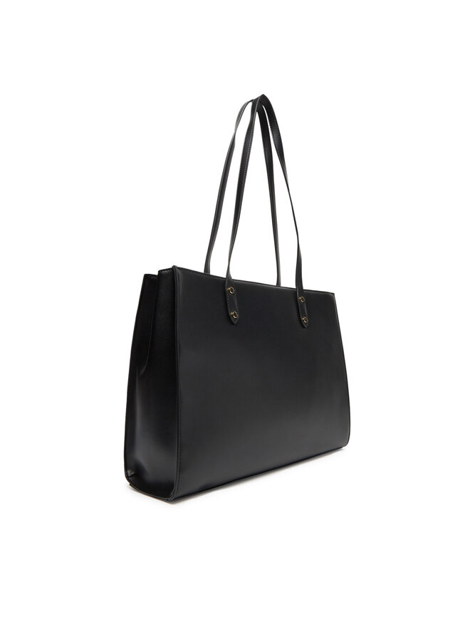MEXX Handtasche MEXX MEXX-B-019-06 Schwarz