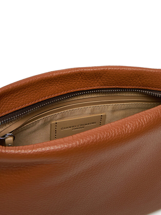Gianni Chiarini Torbica Gianni Chiarini Brenda BS 8265/COMM GRN Smeđa