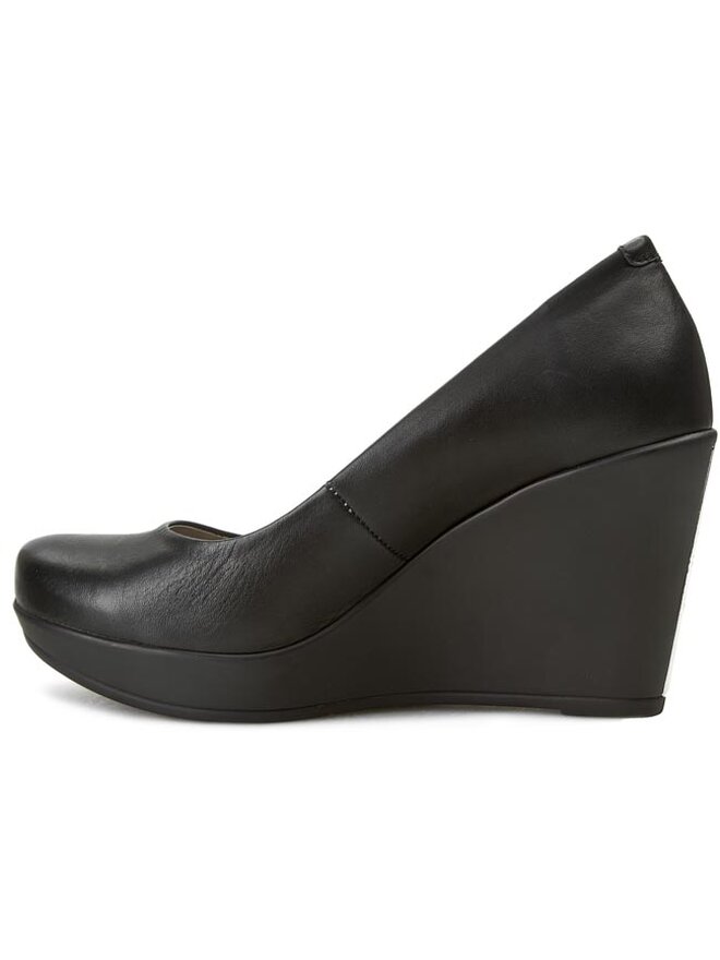 Karino Pantofi Karino 1224/076-P Negru