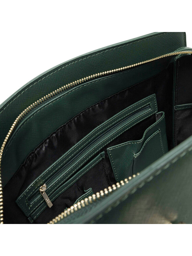 MEXX Kabelka MEXX MEXX-E-013-05 Zelená