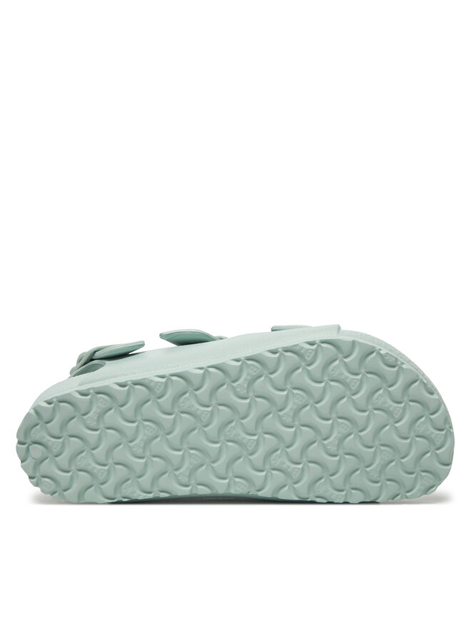 Birkenstock Sandalias Birkenstock Milano Eva 1026751 Turquesa