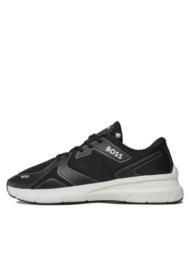 BOSS Zapatillas Boss Owen 50493217 10249928 01 Negro